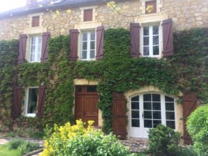 Notre maison