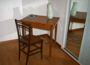 Petit bureau